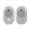 Колонки JBL One Series 104 Bluetooth White (104SET-BTW)	