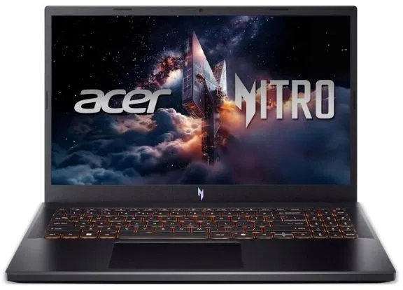 Ноутбук Acer Nitro V 15 ANV15-52-57BB (NH.U1PAA.004) EU