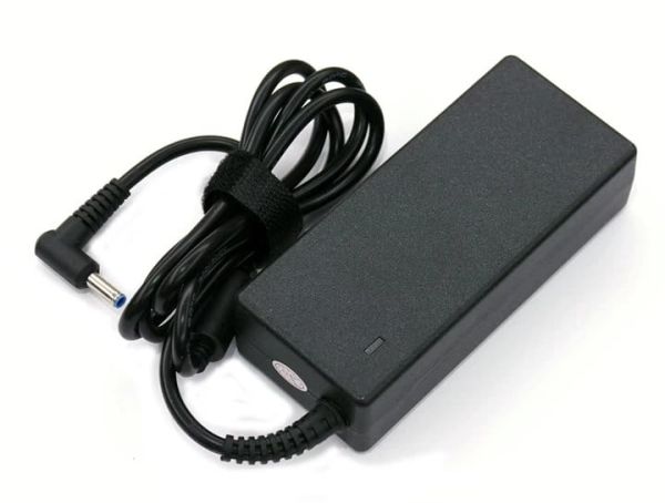 Блок живлення для ноутбука HP/Compaq HQ-Tech HQ-A65-D4530-19D 19.5V/3.33A 4.5x3.0mm 65W без кабелю живлення