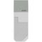 USB Flash 32Gb USB 3.2 A-Data UR350 (UR350-32G-RSR/BK) Silver-Black