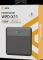 Зовнішній акумулятор (Power Bank) ATRIA WPD-X11 20000mAh Black PD 100W