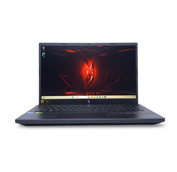 Ноутбук Acer Nitro V 15 ANV15-51-789J (NH.QRYAA.001) EU (15.6 (1920x1080) до 144 Hz,Intel Core i7-13620H,16GB,SSD512GB,NVIDIA GeForce RTX 4060, 8GB,Windows 11 Home,2,1 kg)