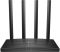 WI-FI роутер TP-Link Archer A6 (AC1200, 4хGE LAN, 1хGE WAN, MU-MIMO, 4 антени)