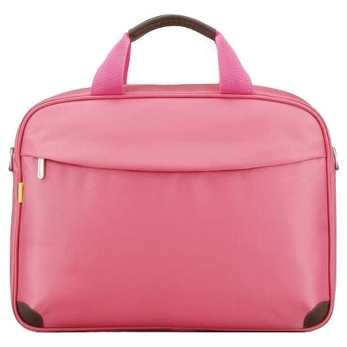 Сумка для ноутбука 13.3" Sumdex PON-451PK pink (рожевого кольору)
