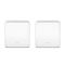 Wi-Fi система  Mercusys Halo H30G (Halo H30G(2-pack))