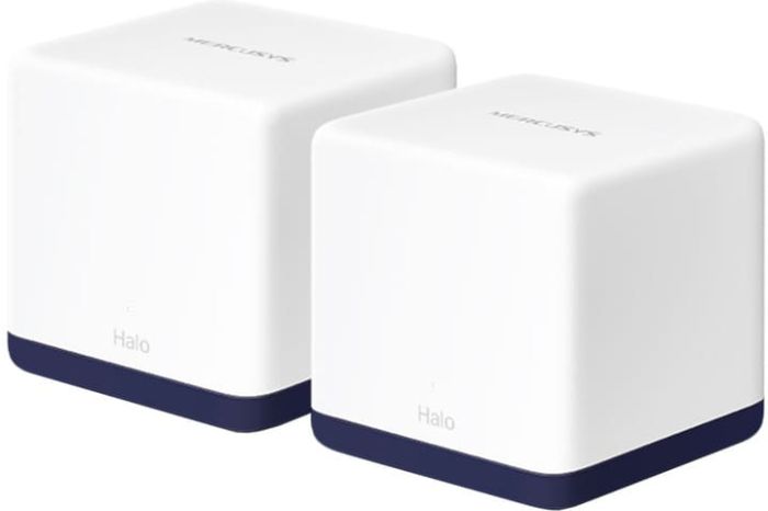 Wi-Fi система  Mercusys Halo H50G (HALO-H50G-2-PACK)