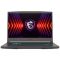 Ноутбук MSI Thin 15 B12VE-2674XRO (B12VE-2674XRO) EU (15.6" (1920x1080),Intel Core i5-12450H,16GB,SSD:1TB,NVIDIA GeForce RTX 4050, 6GB,без ОС,1,86 kg,Black)