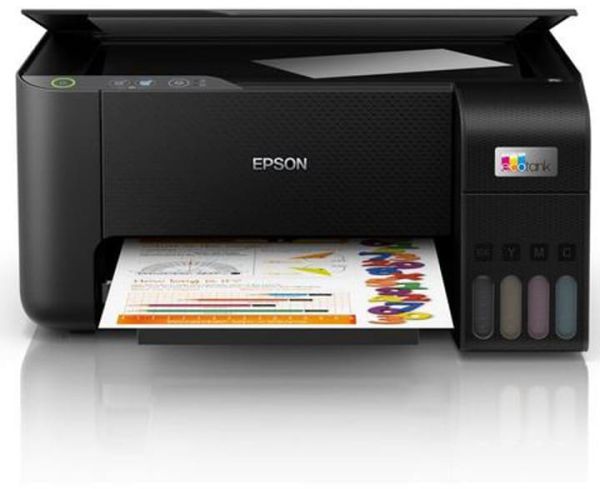 БФП Epson L3201 (C11CJ69402)