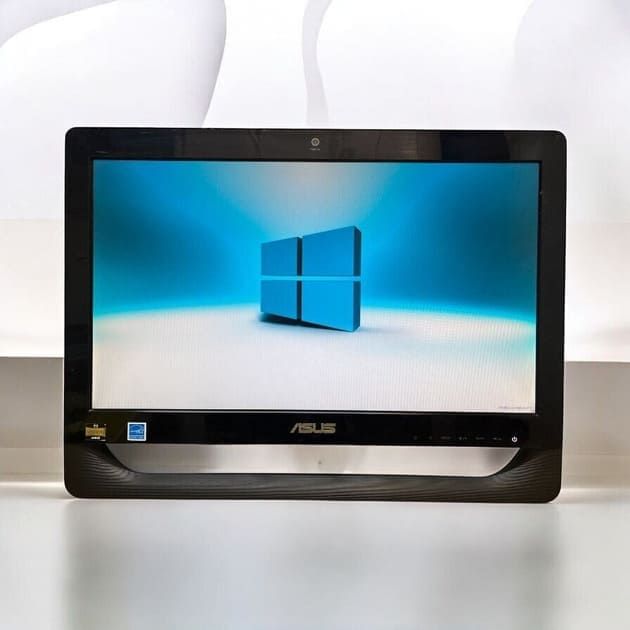 Моноблок ASUS ET 2011AUKB