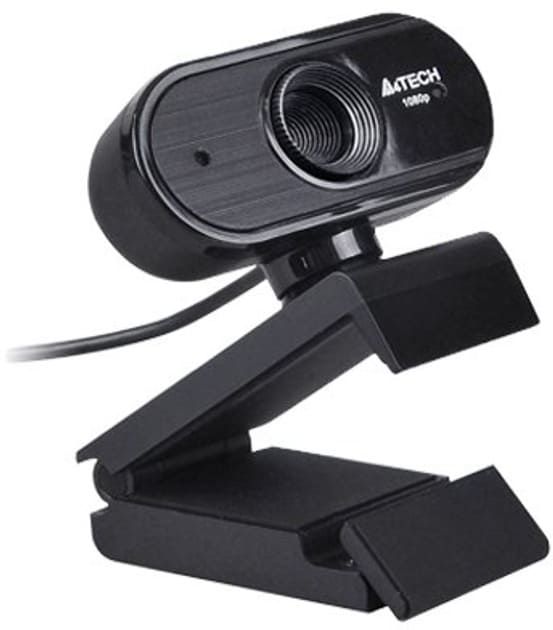 Веб-камера A4-Tech PK-925H