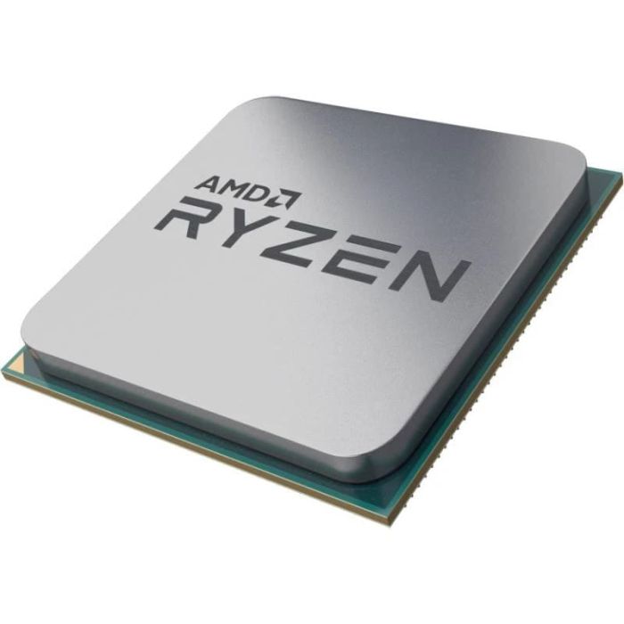 Процесор AMD Ryzen 5 5600XT 3.7GHz/32MB (100-100001585BOX) sAM4 BOX