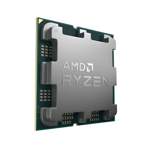 Процесор AMD Ryzen 5 7500F 3.7(5.0)GHz 32MB sAM5 Tray (100-000000597) Without Cooler