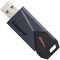 Флеш пам'ять USB Kingston DataTraveler Exodia Onyx 256GB USB 3.2 Gen1 Black (DTXON/256GB)