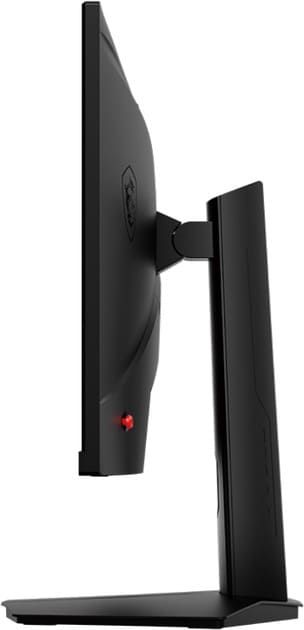 Монітор 24" MSI G244F E2 -- Rapid IPS / 180Hz / 1ms / 8-Bit / DCI-P3 92% / AMD FreeSync / Adaptive Sync
