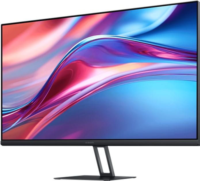 Монітор 27" Xiaomi 2K Monitor A27Qi (ELA5812EU)