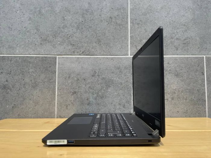 Ноутбук Acer TravelMate P214-53/ i3-1115G4/ 8Gb/ 256Gb/ 14"/ HD/ Гарантія