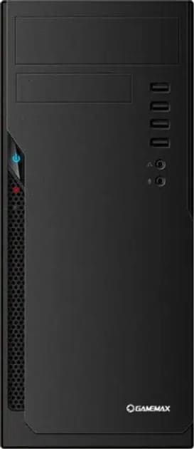 Корпус GameMax ET-211-U3 NP без БП