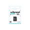 Карта пам'яті Wibrand 32GB microSD class 10 UHS-I (WICDHU1/32GB-A)