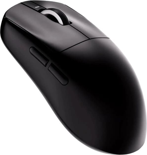 Ігрова миша бездротова VGN VXE R1 SE+ (VXE-R1-SE-BLK), Чорний