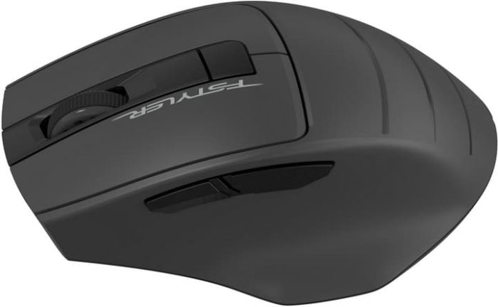Мишка A4Tech FG30S (Grey)