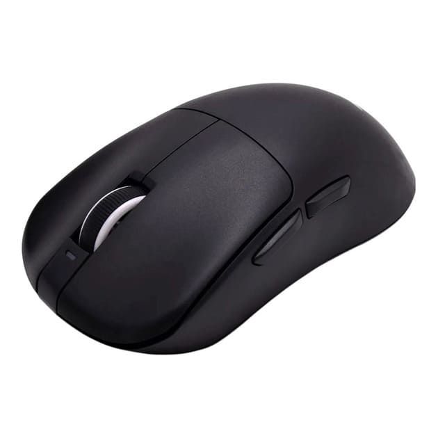 Ігрова миша бездротова VGN VXE Dragonfly R1 PRO (VXE-R1-PRO-BLK), Чорний