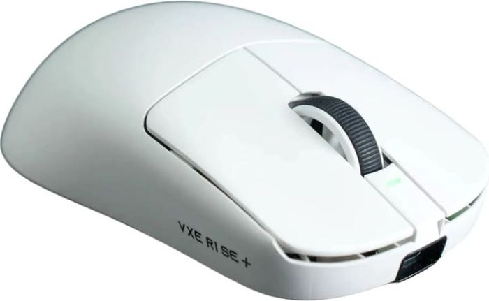 Ігрова миша бездротова VGN VXE R1 SE+ (VXE-R1-SE-WHT), Білий