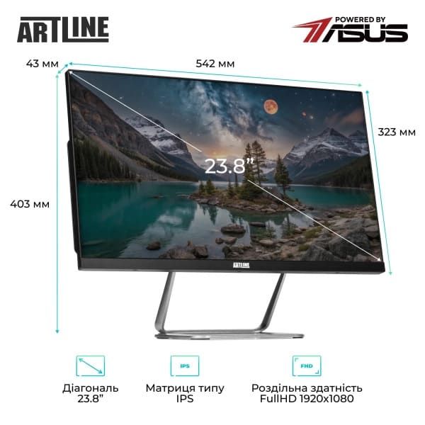 Моноблок ARTLINE Business G46 (G46v24)