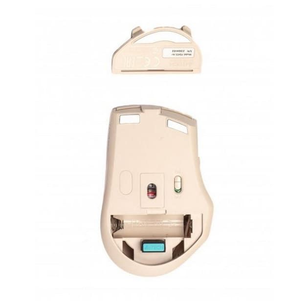 Комплекти A4Tech FG2400 Air (Beige)