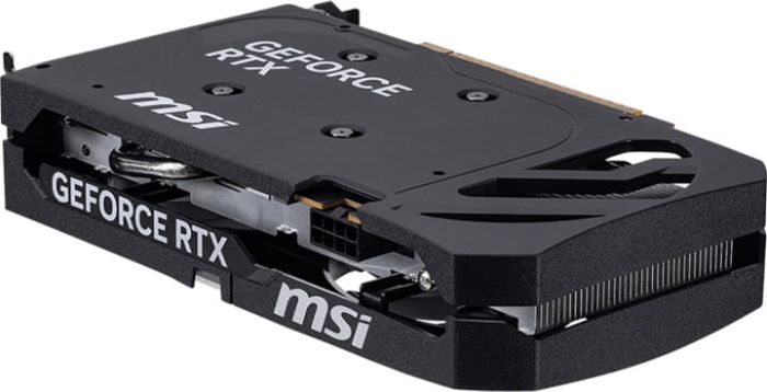 Відеокарта MSI GeForce RTX 5050 SHADOW 2X OC 8GB (RTX 5050 8G SHADOW 2X OC) GDDR7