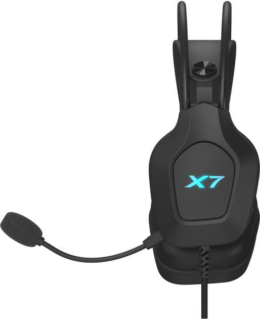 Гарнітура A4Tech XH-200 (Black)