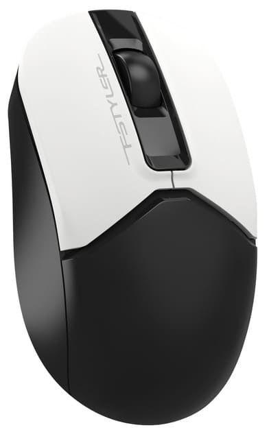 Мишка бездротова A4-Tech Fstyler FG12S Panda