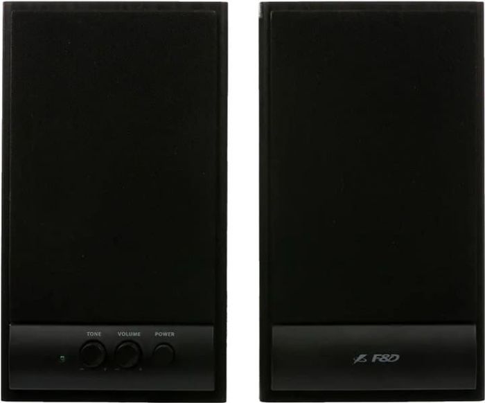 Колонки F&D R215 Black