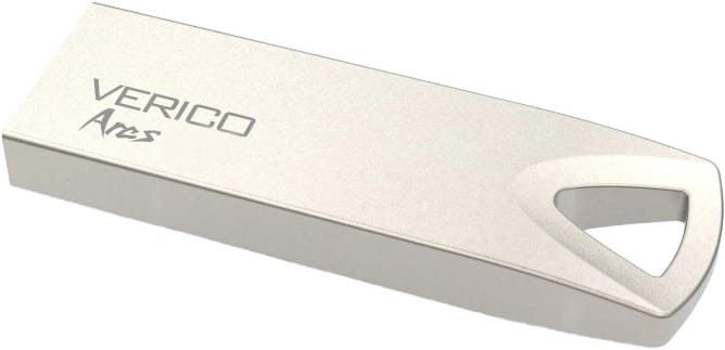 USB Flash 32Gb USB 2.0 Verico Ares (1UDOV-R9CG33-NN) Champagne Gold 