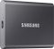 SSD SAMSUNG T7 2TB USB 3.2 GEN.2 GRAY (MU-PC2T0T/WW)