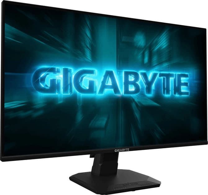 Монiтор 24.5" GIGABYTE GS25F14 Gaming Monitor