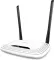 Маршрутизатор Wi-Fi TP-LINK TL-WR841N