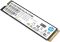 Накопичувач M.2 SSD 512GB HP FX900 Plus HP (7F616AA)