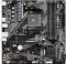 MB GIGABYTE B550M K