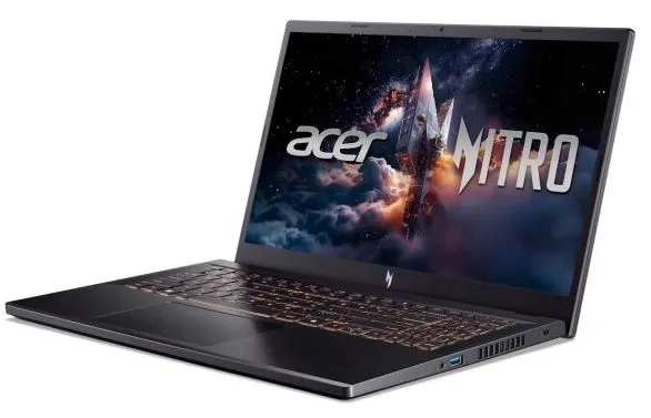 Ноутбук Acer Nitro V 15 ANV15-52-57BB (NH.U1PAA.004) EU
