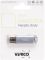 USB Flash 8Gb USB 2.0 Verico Wanderer SkyBlue (1UDOV-M4SE83-NN) 320
