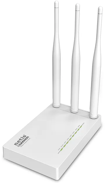 Маршрутизатор Wi-Fi Netis WF2409E