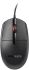 Мишка Promate CM-1200 USB Black (CM-1200.BLACK)