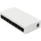 Комутатор TENDA S108 8port 10/100BaseTX, desktop