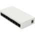 Комутатор TENDA S108 8port 10/100BaseTX, desktop