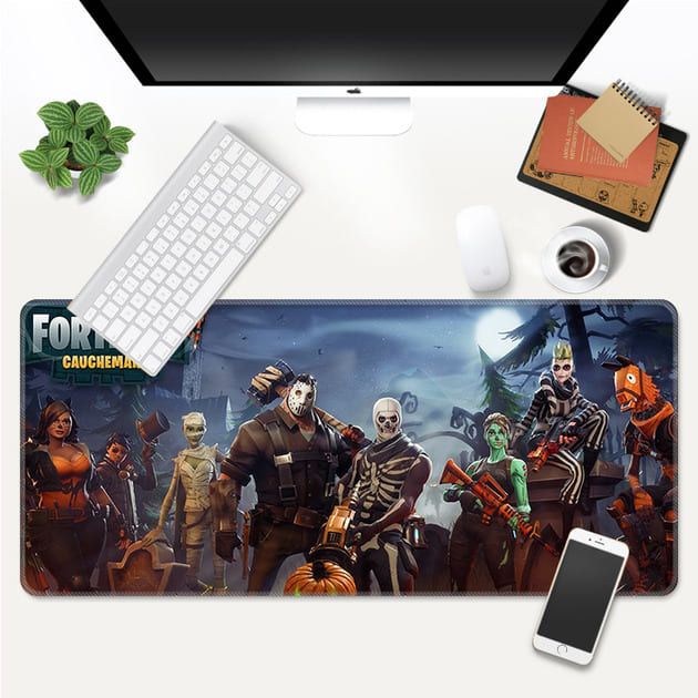  Килимок FORTNITE FT27 600х300*2 мм