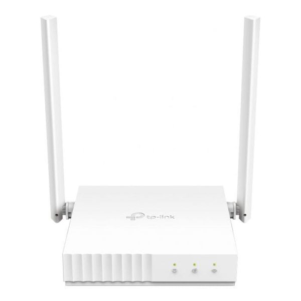Wi-Fi маршрутизатор TP-Link TL-WR844N