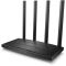 WI-FI роутер TP-Link Archer A6 (AC1200, 4хGE LAN, 1хGE WAN, MU-MIMO, 4 антени)