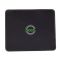Килимок для миші HOCO GM20 Black (Гума, одностороння, 240x200x2 mm)