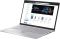 Ноутбук ASUS Vivobook 17 X1704VA-AU665 (90NB10V1-M00SP0) (17.3" (1920x1080),Intel U300,8GB,SSD:512GB,Intel UHD Graphics Xe G4 48EUs,без ОС,2,1 kg,Silver)