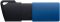 Флеш пам'ять USB Kingston DataTraveler Exodia M 64GB USB 3.2 Gen1 Black/Blue (DTXM/64GB)